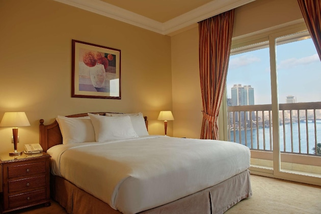 Gallery - Hilton Cairo Zamalek Residence