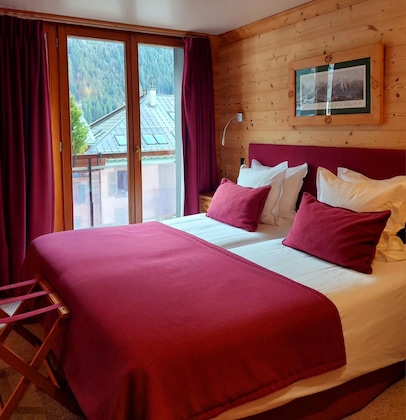 Gallery - Park Hotel Suisse & Spa