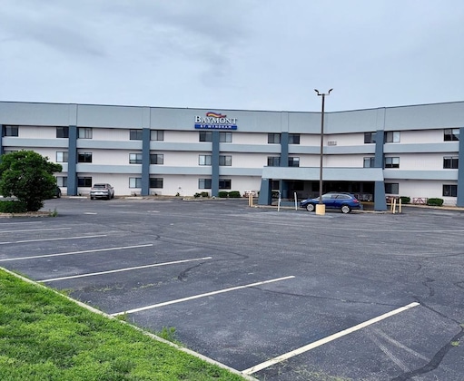 Gallery - La Quinta Inn & Suites By Wyndham Columbia
