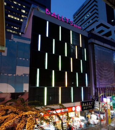 Gallery - Bally Suite Silom