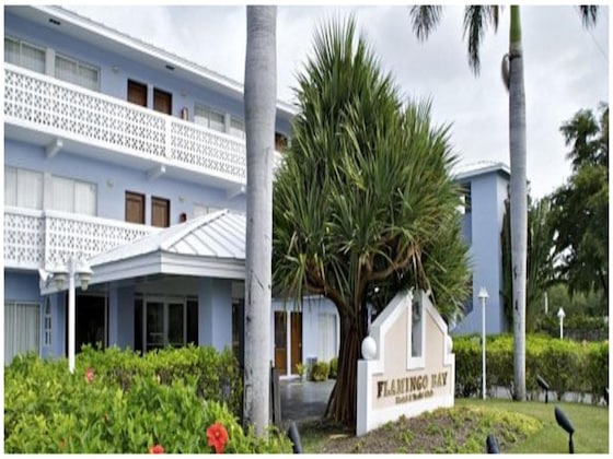 Gallery - Flamingo Bay Hotel & Marina At Taino Beach
