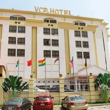 Gallery - Victoria Crown Plaza Hotel
