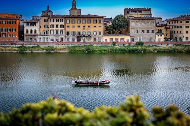 Gallery - Il Rivalta - Place Of Charme
