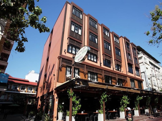Gallery - Rambuttri Village Inn & Plaza