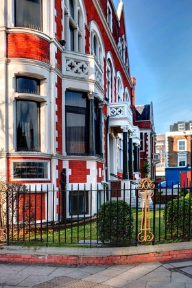 Gallery - Best Western London Peckham Hotel