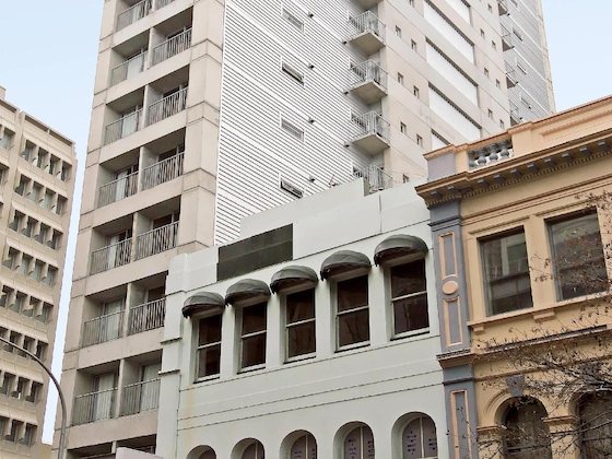 Gallery - Ibis Budget Auckland Central