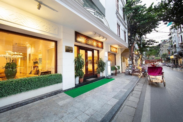 Gallery - Hong Ngoc Dynastie Boutique Hotel & Spa