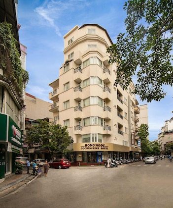 Gallery - Hong Ngoc Cochinchine Boutique Hotel & Spa