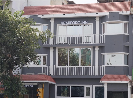 Gallery - The Beaufort Inn
