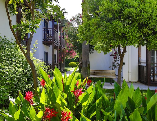 Gallery - Bitez Garden Life Hotel - All Inclusive