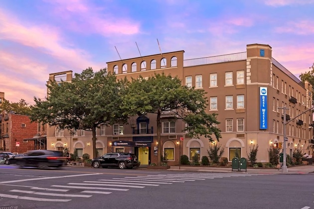 Gallery - Best Western Gregory Hotel