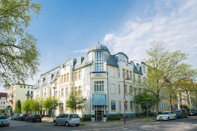 Gallery - Best Western Hotel Geheimer Rat