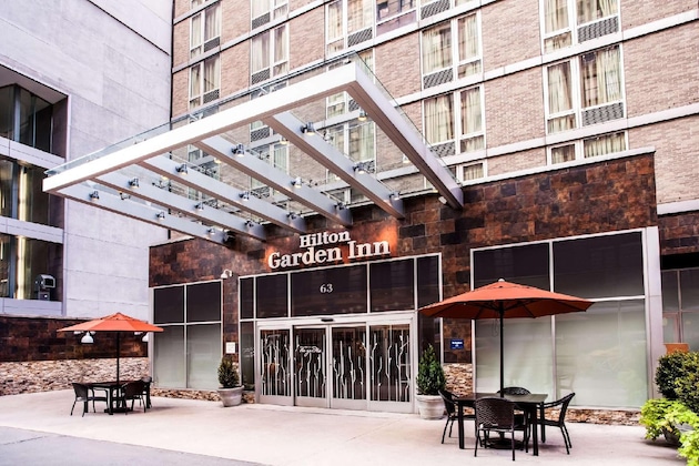 Gallery - Hilton Garden Inn New York West 35th Street