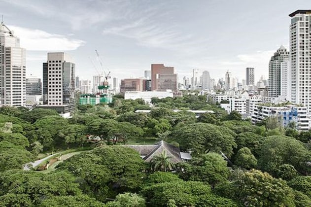 Gallery - Bliston Suwan Park View