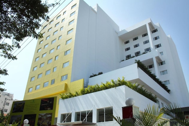 Gallery - Lemon Tree Hotel, Electronics City - Bengaluru