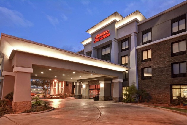 Gallery - Hampton Inn & Suites Yuma