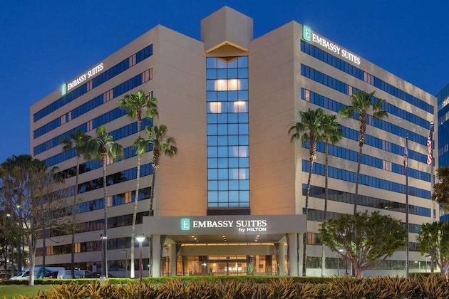 Gallery - Embassy Suites by Hilton Irvine Orange County Airport