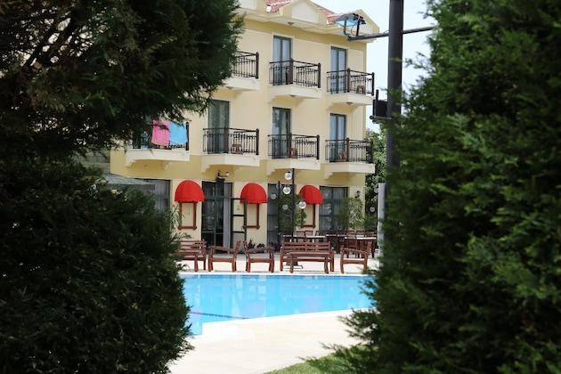 Gallery - Harman Hotel