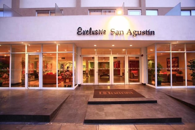 Gallery - San Agustin Exclusive Hotel