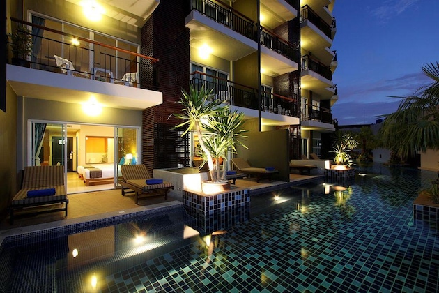 Gallery - Andakira Hotel