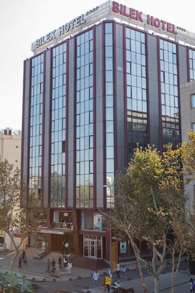 Gallery - Bilek Istanbul Hotel