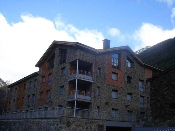 Gallery - Aparthotel Rialb