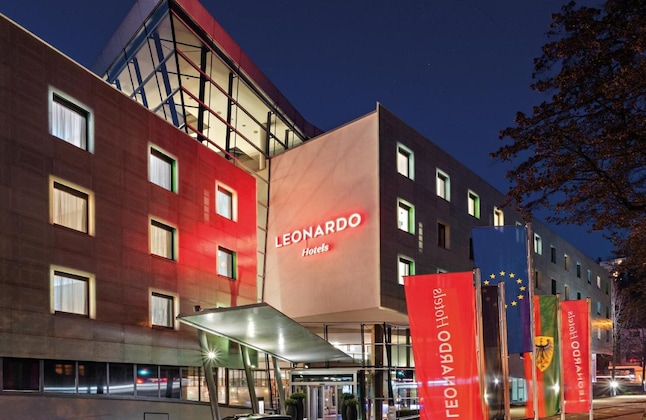 Gallery - Leonardo Hotel Esslingen