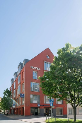 Gallery - Best Western Hotel Am Strassberger Tor