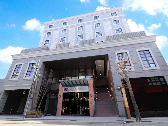 Gallery - Chisun Grand Takayama