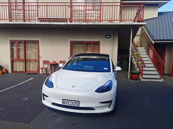Gallery - Best Western Dunedin