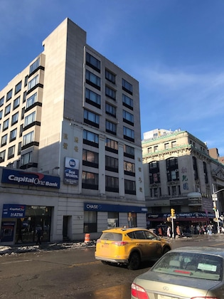 Gallery - Best Western Bowery Hanbee Hotel