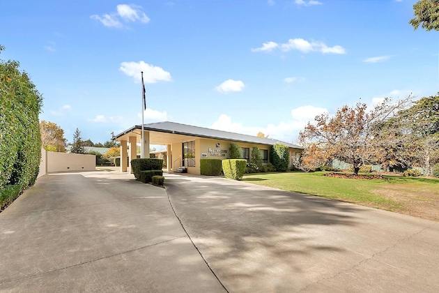 Gallery - Beechworth Motor Inn