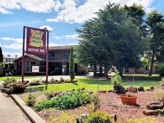 Gallery - Golden Grain Motor Inn