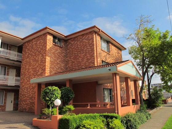 Gallery - Lidcombe Motor Inn