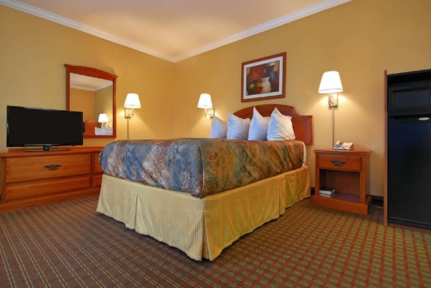 Gallery - Americas Best Value Inn-Killeen Fort Hood