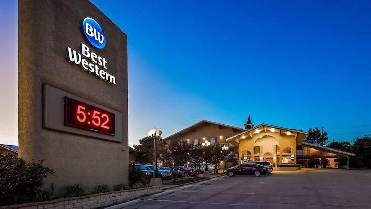 Gallery - Best Western Sunday House Inn