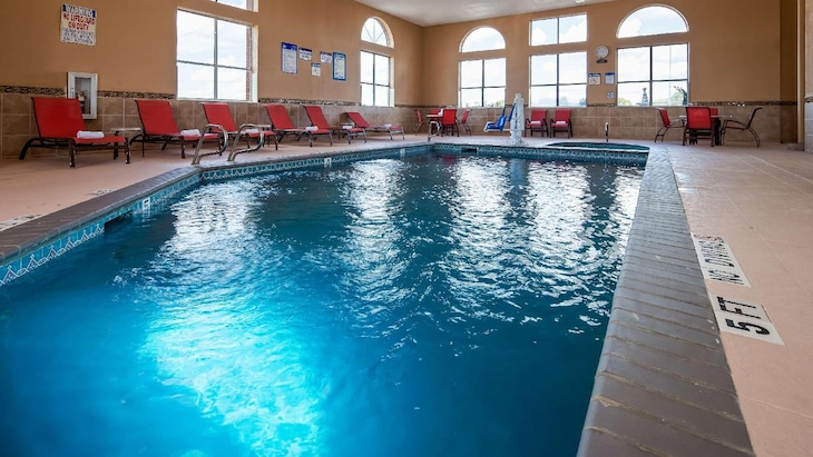 Gallery - Best Western Plus Lubbock Windsor Inn