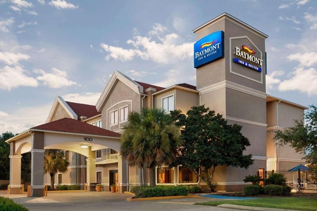 Gallery - Baymont By Wyndham Clute