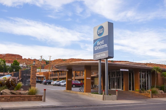 Gallery - Best Western Coral Hills