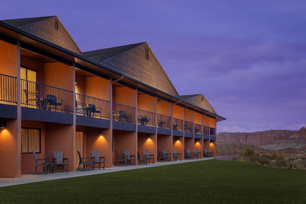 Gallery - Capitol Reef Resort