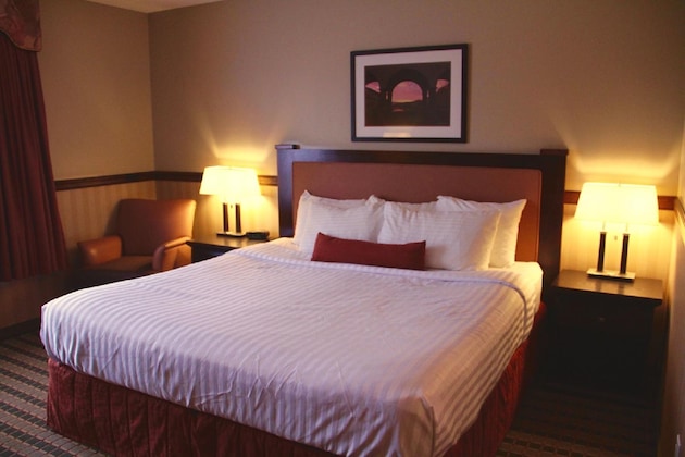 Gallery - Best Western Diamond Inn