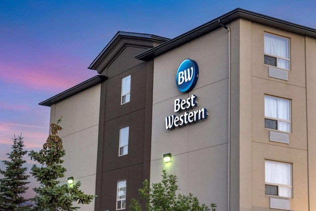 Gallery - Best Western Bonnyville Inn & Suites