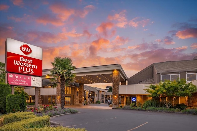 Gallery - Best Western Plus Burnaby Hotel