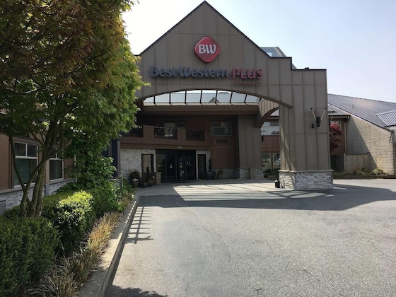 Gallery - Best Western Plus Langley Inn