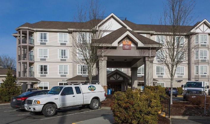 Gallery - Best Western Plus Chemainus Inn