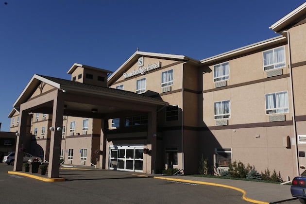 Gallery - Stonebridge Hotel Dawson Creek