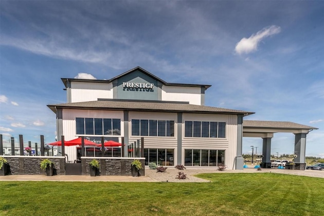 Gallery - Prestige Cranbrook Hotel, Bw Premier Collection