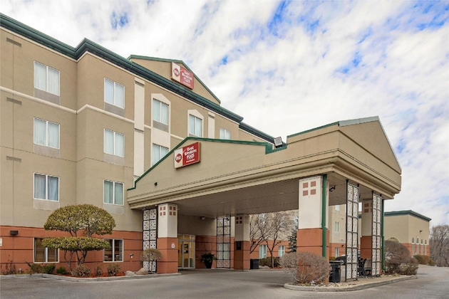 Gallery - Best Western Plus Pembina Inn & Suites