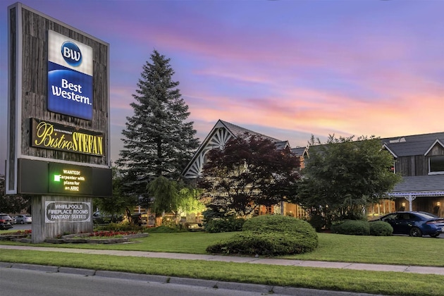 Gallery - Best Western Fireside Inn
