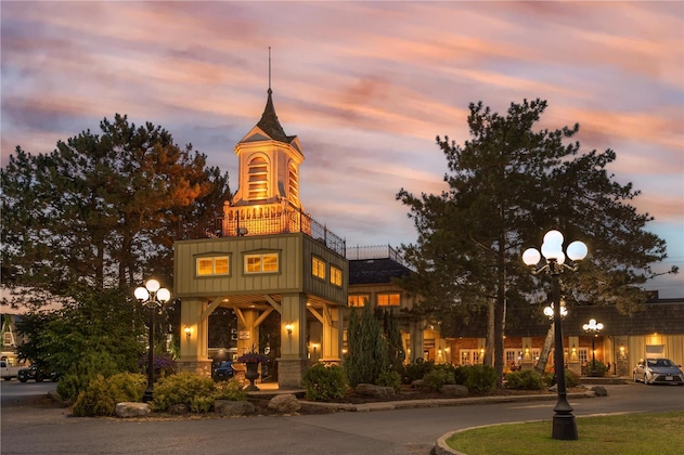 Gallery - Best Western Parkway Inn & Conference Centre